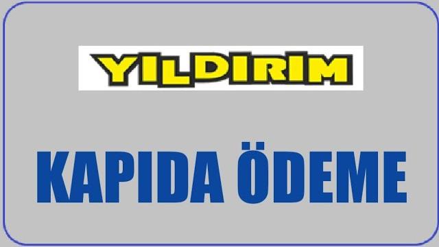 Yıldırım Kırtasiye Kapıda Ödeme Nasıl Yapılır? Kapıda Ödeme Var Mı?