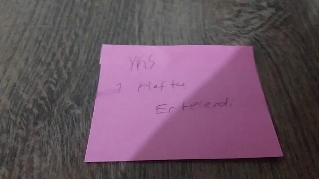 YKS ERTELENDİ | SON DAKİKA