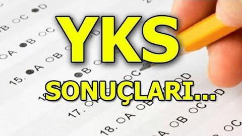 YKS Sonuçları Saat Kaçta Açıklanacak? (SON DAKİKA AÇIKLAMASI)