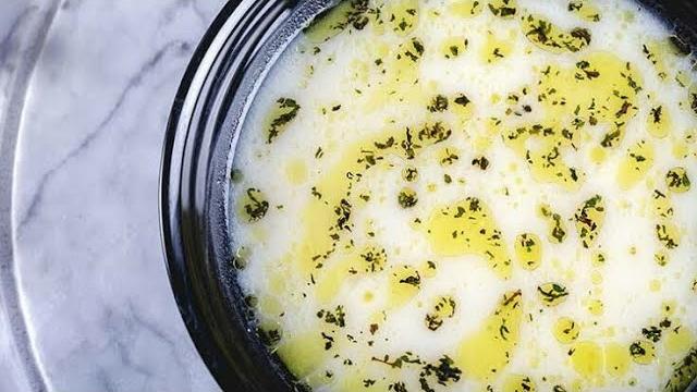 Yoğurt Çorbasının Yanına Ne Gider?