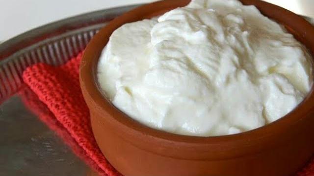 Yoğurt Kaç Kalori?