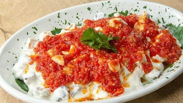 Yoğurtlamanın Yanına Ne Gider?