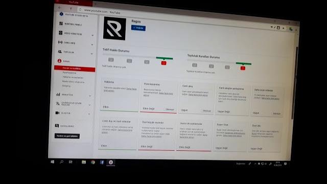 YouTube Kanalı Açıldığında Yapılması Gerekenler
