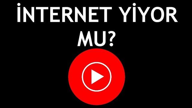 Youtube Music İnternet Yiyor Mu?