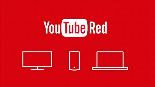YouTube Ücretli Üyelik Nedir? (YOUTUBE RED)