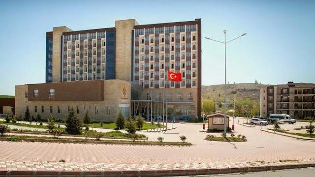 Yozgat Otel Fiyatları | Yozgat Otelleri