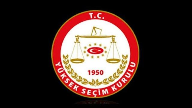 YSK İletişim Bilgileri (Müşteri Hizmetleri Numarası)