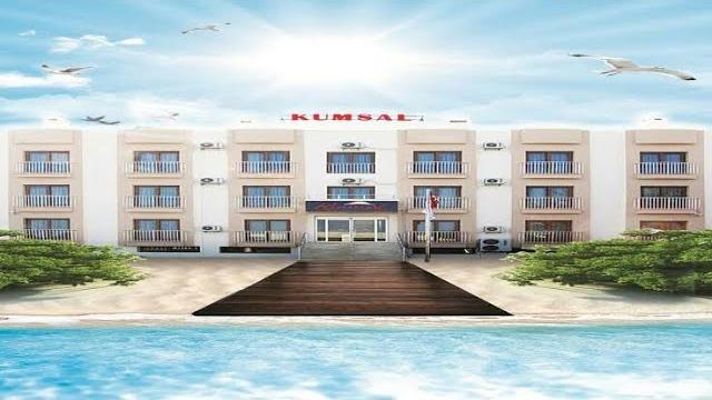 Yumurtalık Otel Fiyatları | Yumurtalık Otelleri