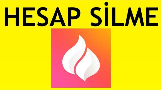 Yumy Hesap Silme Nasıl Yapılır?