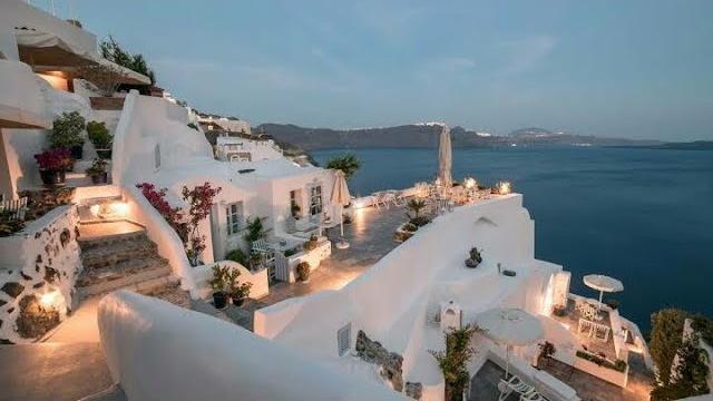 Yunanistan Otel Fiyatları | Yunanistan Otelleri