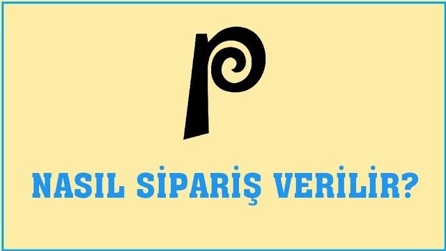 Yupoo Nasıl Sipariş Verilir? Sipariş Oluşturma