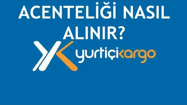 Yurtiçi Kargo Acenteliği Nasıl Alınır?