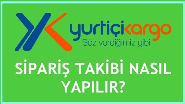 Yurtiçi Kargo Sipariş Takibi Nasıl Yapılır?