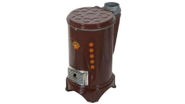 Yuvarlak Soba Fiyatları | Yuvarlak Soba Modelleri