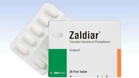 Zaldiar Nedir, Ne İçin Kullanılır, Ne İşe Yarar, Yan Etkileri Nelerdir?