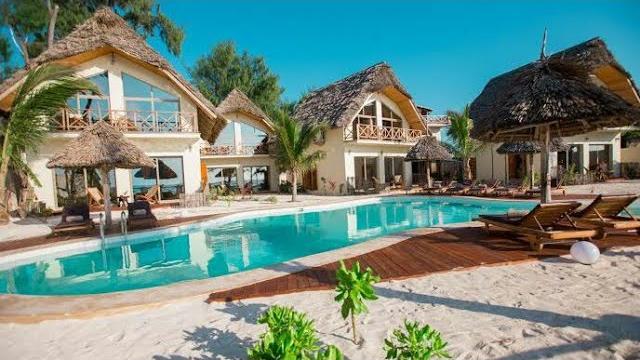 Zanzibar Otel Fiyatları | Zanzibar Otelleri