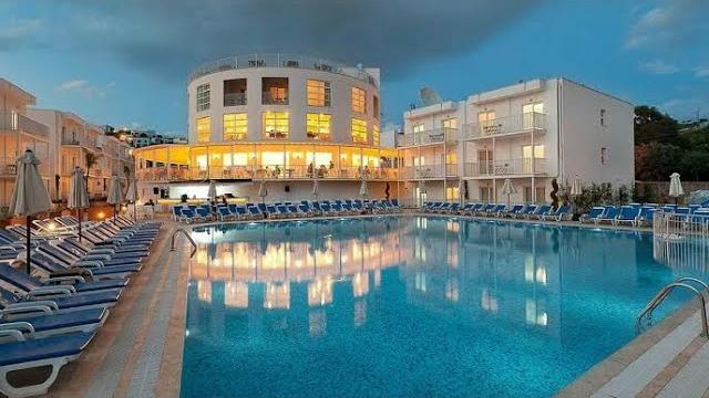 Zeniya Otel Fiyatları | Zeniya Otelleri
