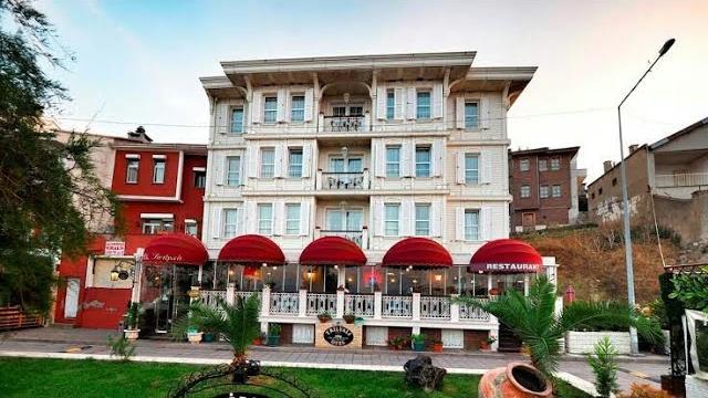 Zeytinbağı Otel Fiyatları | Zeytinbağı Otelleri