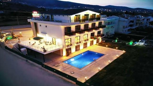 Zeytinli Otel Fiyatları | Zeytinli Otelleri