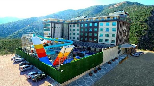 Zeytun Kaplıcası Otel Fiyatları | Zeytun Kaplıcası Otelleri