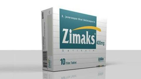 Zimaks Nedir, Ne İçin Kullanılır, Ne İşe Yarar, Yan Etkileri Nelerdir?