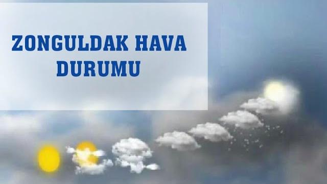 Zonguldak Hava Durumu
