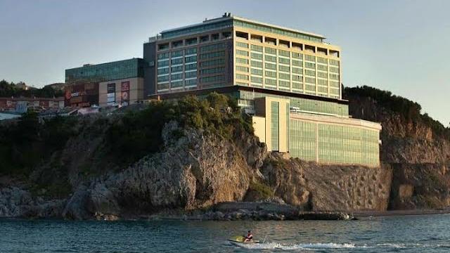 Zonguldak Otel Fiyatları | Zonguldak Otelleri