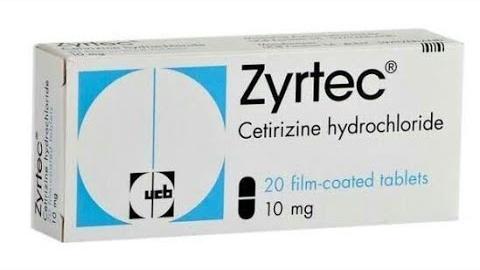 Zyrtec Nedir, Ne İçin Kullanılır, Ne İşe Yarar, Yan Etkileri Nelerdir?